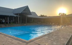 Sands Beach Simbithi Eco Estate Luxury Villa